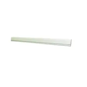 Lrv8-vw Home Decorators Collection 96 Inch Kitchen Cabinet Molding Light Rail Vesper White