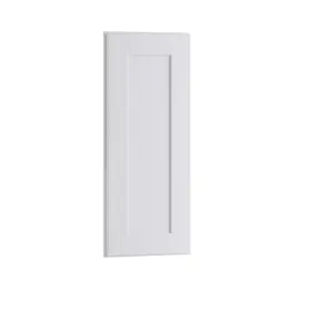 Mwep30-npw Home Decorators Collection Kitchen Cabinet End Panel 11.87 Inch Durable Plywood Pacific White