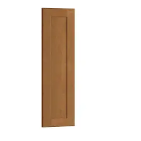 Mwep42-hcn Home Decorators Collection Kitchen Cabinet End Panel 11.87 Inch X42 Cinnamon Plywood Durable