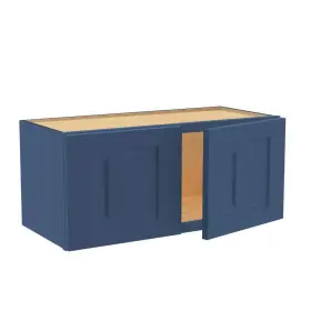 W2712-gmb Home Decorators Collection Grayson 27 Inch W X 12 D H Assembled Plywood Wall Bridge Kitchen In
