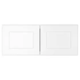 Hd-sw-w3012 Homeibro Ready To Assemble Kitchen Cabinets 12 Inch Hx30 W Paintable Soft Close Doors