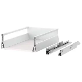002.656.70 Ikea Maximera Drawer Medium White 15 X 24 Inch - New