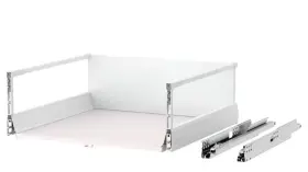 102.656.79 Ikea Maximera Drawer - White #2