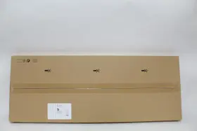 204.974.00 Ikea Upplov By 2 Piece Door/corner Base Cabinet Set Left Hand 13x30 Inch