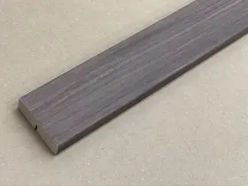 303.104.59 Ikea New Voxtorp Deco Strip Walnut Effect 87 Inch For Sektion Kitchen