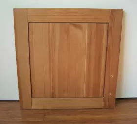 500.778.17 Ikea Fagerland 15 Inch X Kitchen Cabinet Door