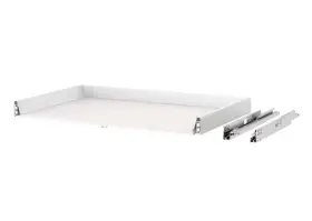 902.656.61 Ikea 702.656.62 Brand New Maximera Drawer Low White 36x24 Inch In Box