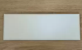 900.858.58 Ikea Lidingo Cabinet Front White 18 Inch X 6 For Akurum Kitchen Used Display