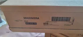902.656.56 Ikea Set Of 2 - Maximera Drawer Low White 30 Inch X24 New