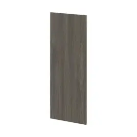 Dscp1437-md J Collection Kitchen Cabinets 37 Inch Hx14 Wx0.63 L Particle Board Laminate Brown