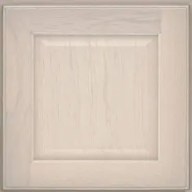 X14.625 Kraftmaid Ab9h4 Kitchen Cabinet Samples 14.625 Inch X0.75 Stained Medium Brown