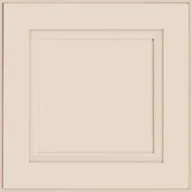 Ah6m4 Kraftmaid 14-5/8 Inch X Cabinet Door Sample In Cottage