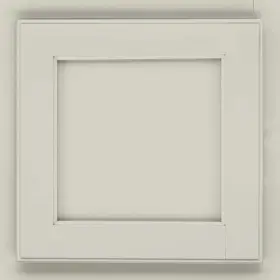 Ar5d4 Kraftmaid Simplicity Kitchen Cabinet Samples Door Sample In Moonshine