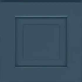 X14-5 Kraftmaid Wld4 Kitchen Cabinet Sample 14-5/8 Inch X14-5/8 Wide Frame Solid Wood In Harbor