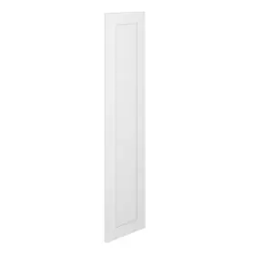 Kunal Kitchens 726084219793 Westport Shaker 0.75 Inch W X 49.25 H 11 D Decorative Door Assembled Pa