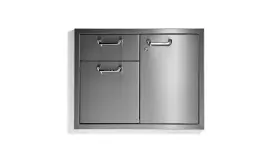 Lsa30 Lynx 30 Inch Outdoor Kitchen Cabinet