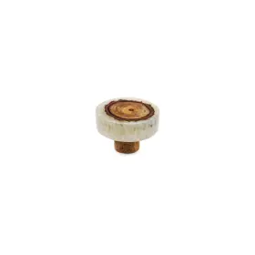 Mascot Hardware 191535009245 Resin Wood Drawer Knobs #2