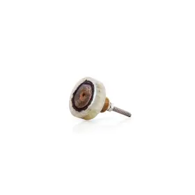 Mascot Hardware 191535009245 Resin Wood Drawer Knobs