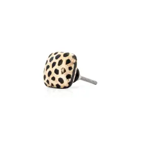 Mascot Hardware 191535017882 Stone Pattern Flat Design Black On #2
