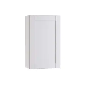 W2142-rvw Mills Pride Wall Kitchen Cabinet 21 Inch W X 12 D 42 H Ready To Assemble In White