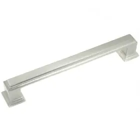19128 Mng 128mm Pull Beacon Hill Satin Nickel
