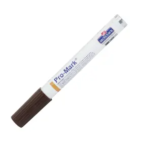 Mohawk 609792651546 Pro Mark Touch Up Stain Marker Pro-mark Natural White Finish