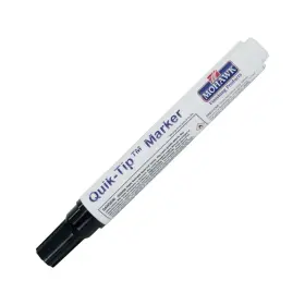 Mohawk 609792651553 Quik-tip Touch Up Stain Marker Matte White Finish
