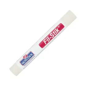 Mohawk 609792651607 Fill Stick Fil-stik Putty Pencil Provincial White Finish