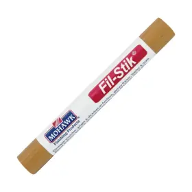 Mohawk 609792651690 Fill Stick Fil-stik Putty Pencil Medium Oak Brown Finish