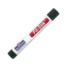 Mohawk 609792651744 Fill Stick Fil-stik Putty Pencil Black Finish