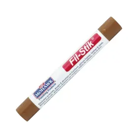 Mohawk 609792652369 5 Pack Fill Stick Fil-stik Putty Pencil Brown Finish