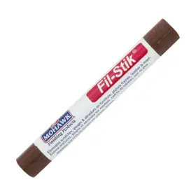 Mohawk 609792652376 2 Pack Fill Stick Fil-stik Putty Gunstock Brown Finish #2