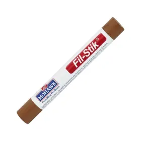 Mohawk 609792652451 2 Pack Fill Stick Fil-stik Putty Pencil Medium Dark Brown Finish #2