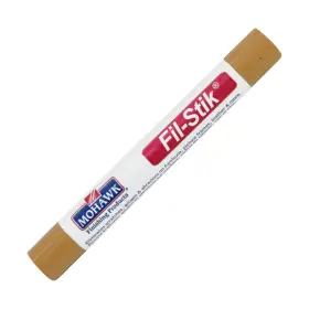 Mohawk 609792652475 2 Pack Fill Stick Fil-stik Putty Pencil Medium Oak Ii