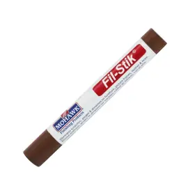 Mohawk 609792652536 2 Pack Fill Stick Fil-stik Putty Pencil Cherry Finish
