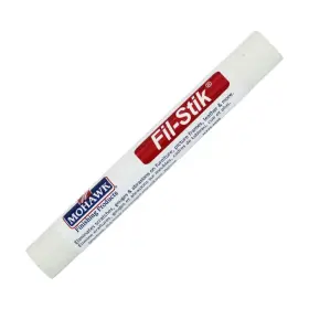 Mohawk 609792652604 5 Pack Fill Stick Fil-stik Putty Pencil White Finish #2