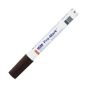 Mohawk 609792652970 2 Pack Pro Mark Touch Up Stain Marker Pro-mark Mocha White Finish #2