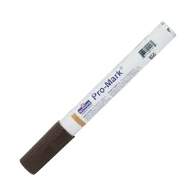 Mohawk 609792653014 2 Pack Pro Mark Touch Up Stain Marker Pro-mark Warm White Finish