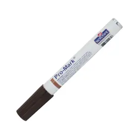Mohawk 609792653038 2 Pack Pro Mark Touch Up Stain Marker Autumn Harvest White Finish