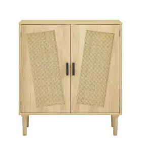 Y-mvw9134 Movisa 15.8 Inch W X 31.50 D 34.60 H In Golden Particle Board Ready To Kitchen