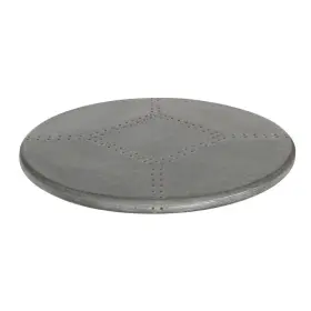 Ls20z Premier Copper Products Ls20 20 Inch Zinc Lazy Susan Kitchen -
