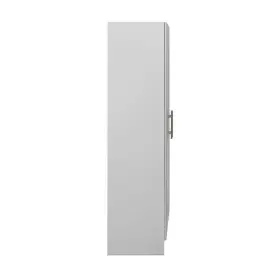 Ges-3264 Prepac Freestanding Garage Cabinet 65 Inch X 32 16 Adjustable Shelves Light Gray #2