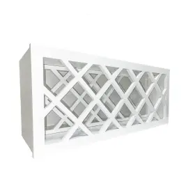 Lsw-wr3615 Procraft Cabinetry Ready To Assemble Kitchen Cabinets 15 Inch Hx36 W Painted White #2