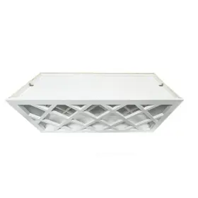 Lsw-wr3615 Procraft Cabinetry Ready To Assemble Kitchen Cabinets 15 Inch Hx36 W Painted White #3
