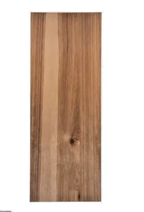 Hccep.25-11.25-30rta Quicklock 691189803812 4 Rustic Hickory Inch X 11 30 End Panel
