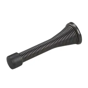 Rok 600346736573 25 Pack Hardware 3 Inch Flexi Spring Heavy Duty Door Brown #2