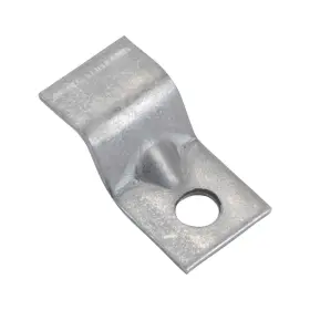 Rok 600346738287 Hardware 14-gauge Steel Table Top Fasteners 20 Pack Finish