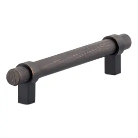 Rok 600346745018 Hardware Oil-rubbed Bronze 6-5/16 Centers 7-7/8 Length Finish