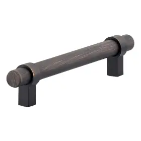 Rok 600346745025 Hardware Oil-rubbed Bronze Metal Pull/handle