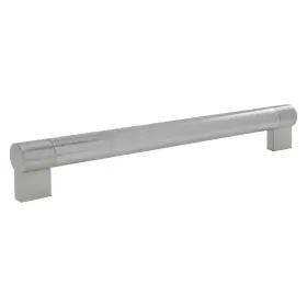 Rok 600346745209 Hardware 7-9/16 C 8-17/32 L Brush Nickel Finish Metal #2